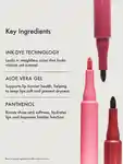 Alternative Image SUMMERFRIDAYS Flushed Lip Stain Rosette