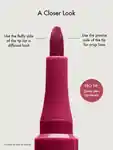 Alternative Image SUMMERFRIDAYS Flushed Lip Stain Rosette