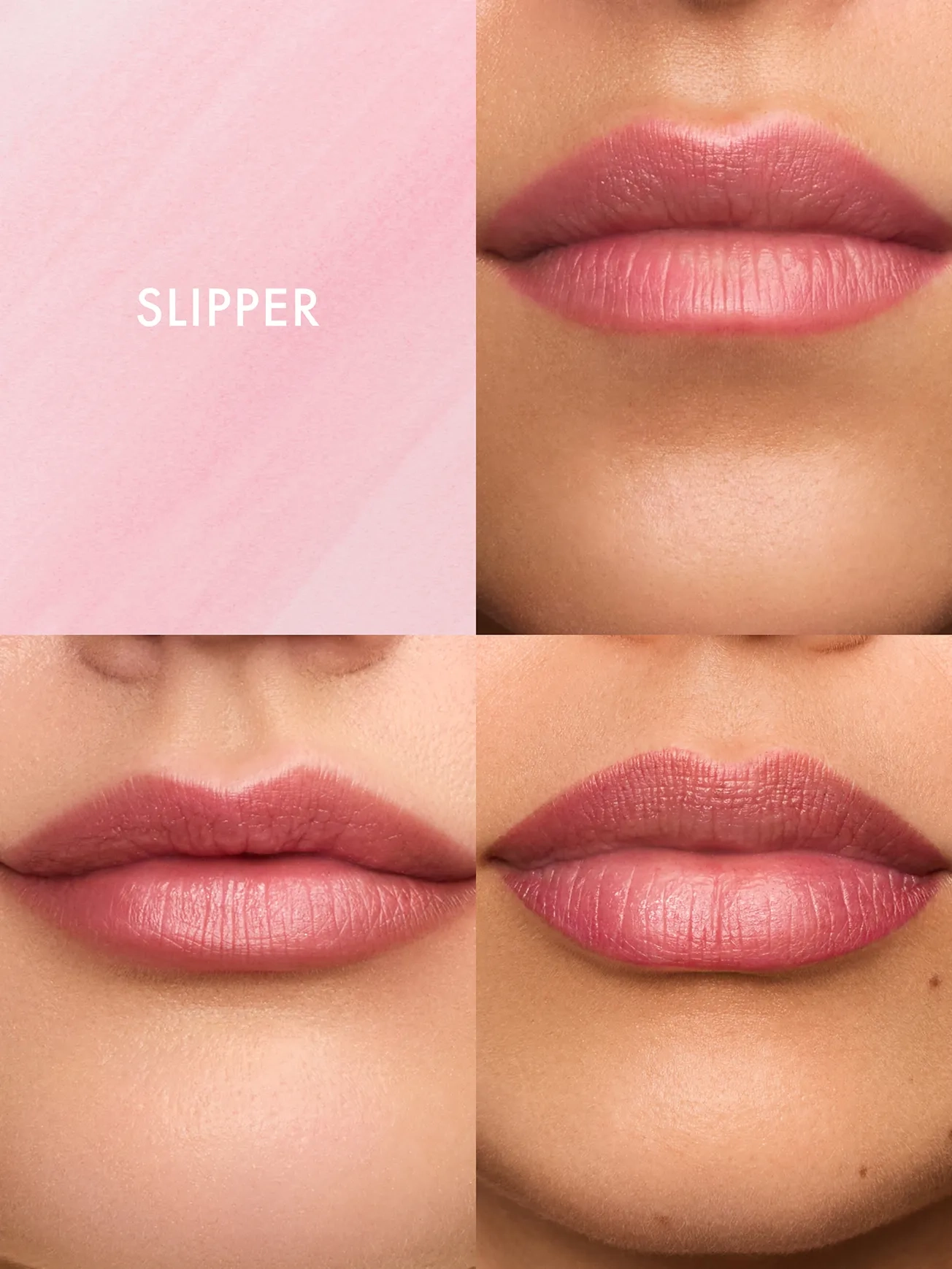 Alternative Image SUMMERFRIDAYS Flushed Lip Stain Slipper