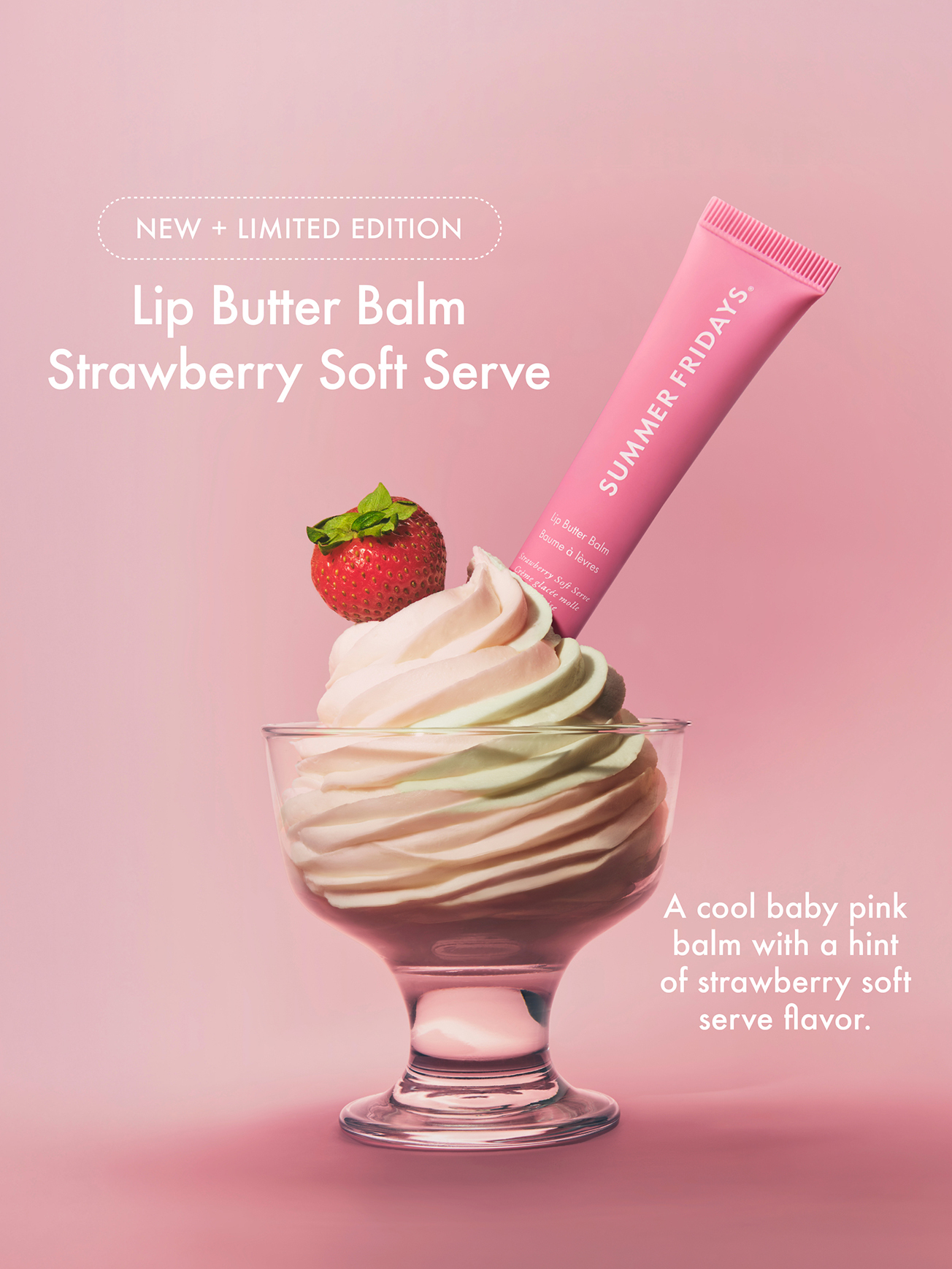 Summer Fridays Sweet Pink Duo | MECCA
