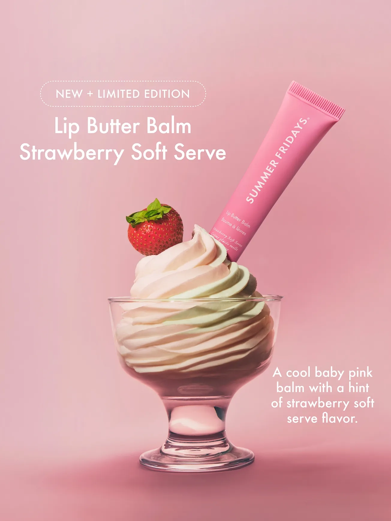 Summer Fridays Sweet Pink Duo | MECCA