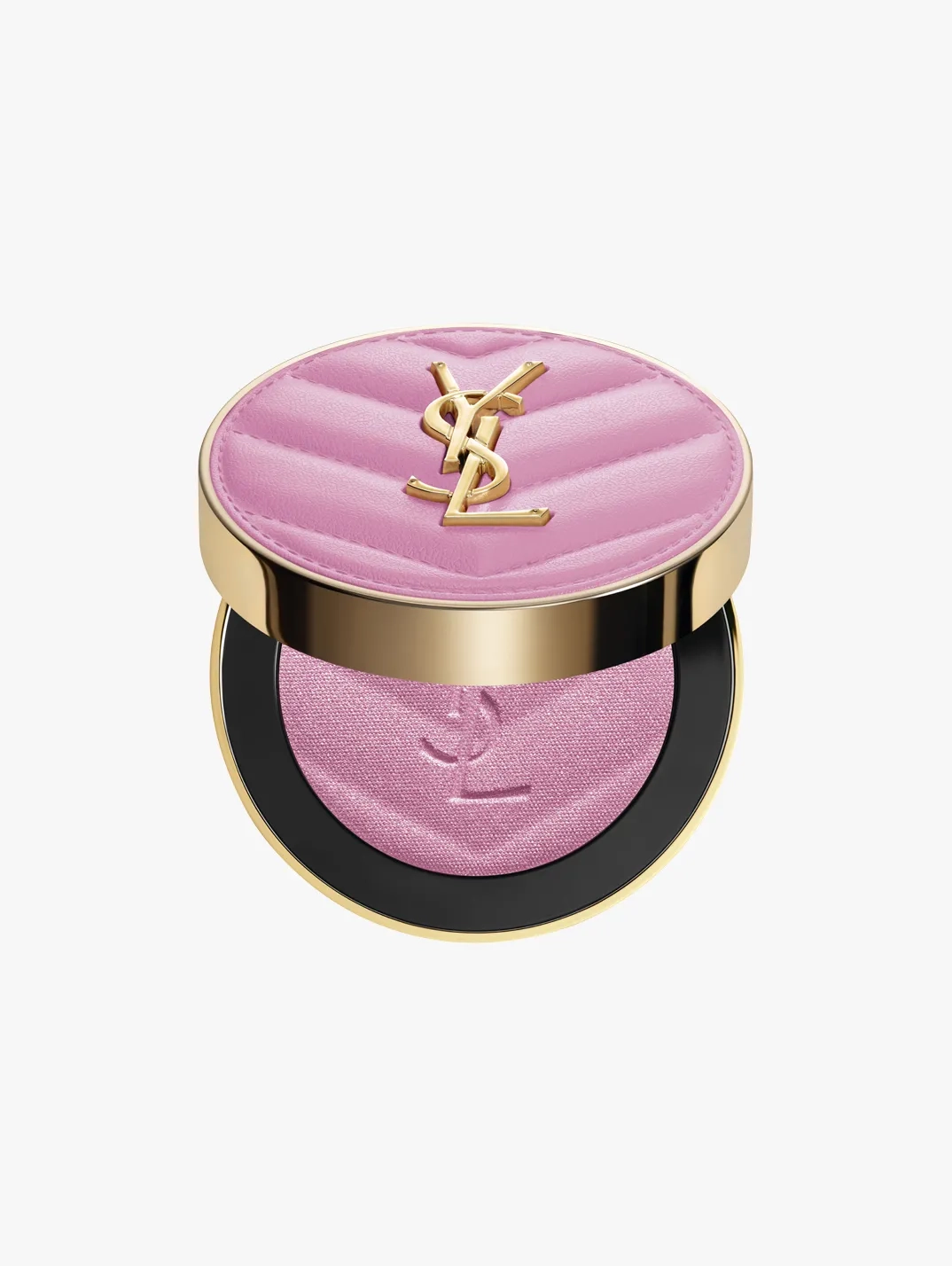 Hero Yves Saint Laurent Make Me Blush