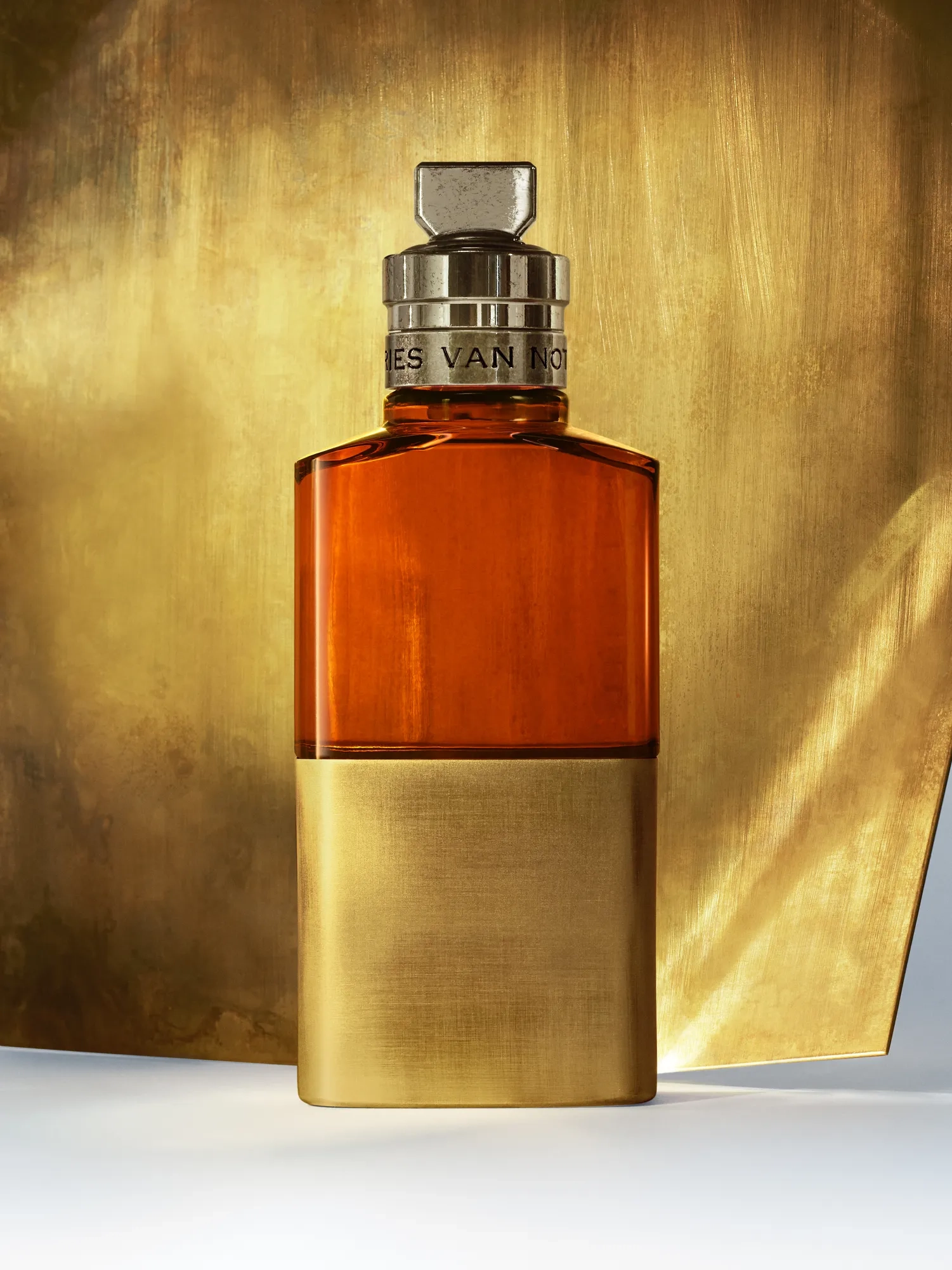 Dries Van Noten - Havana Gold Eau De Parfum | MECCA