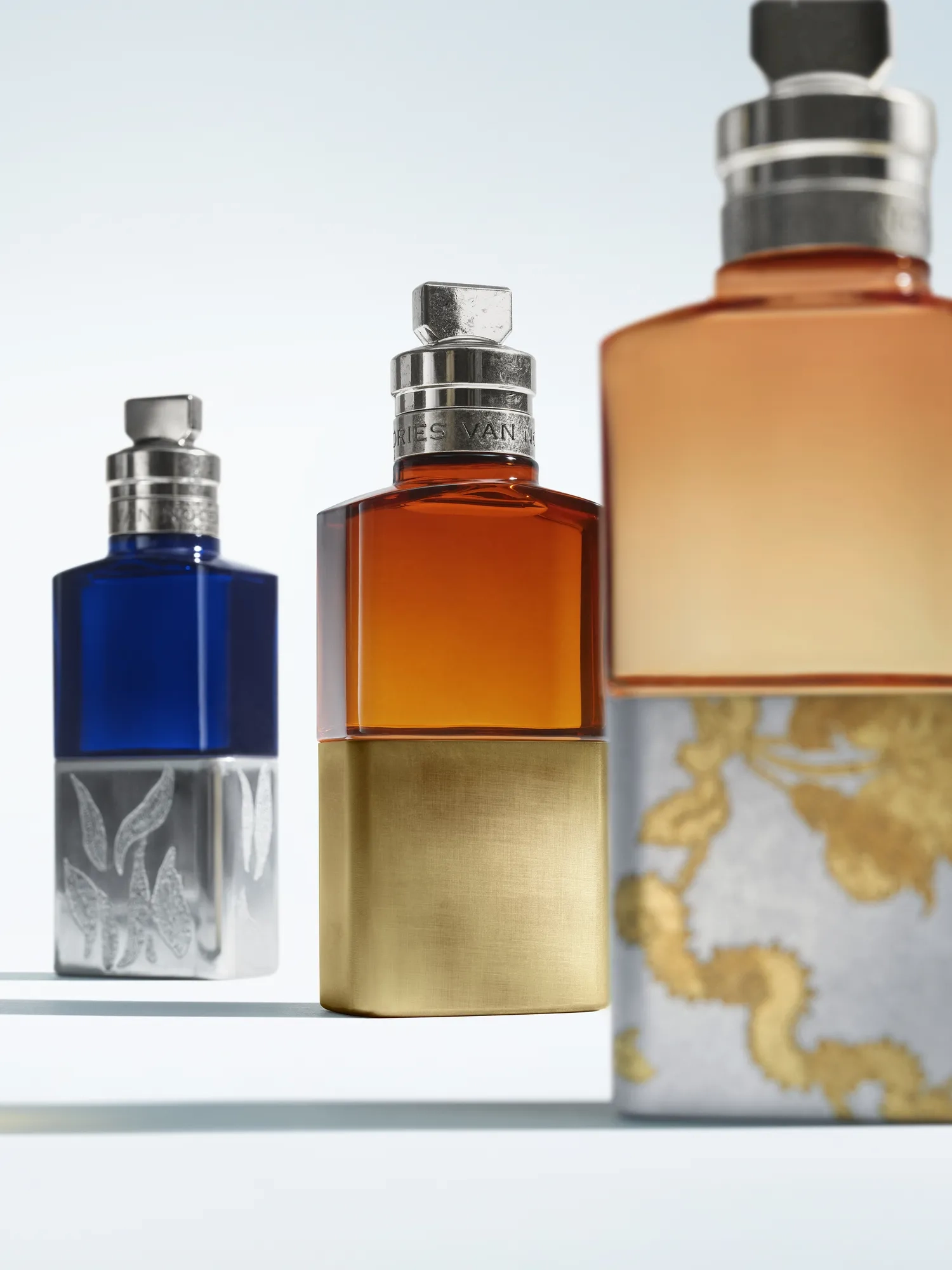 Dries Van Noten - Havana Gold Eau De Parfum | MECCA