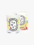 Alternative Image Diptyque Lamei Limited Edition Candle
