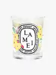 Hero Diptyque Lamei Limited Edition Candle
