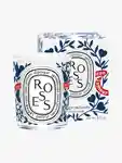 Alternative Image Diptyque Valentines Day Roses Candle190g