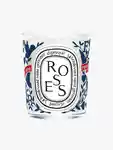 Hero Diptyque Valentines Day Roses Candle190g