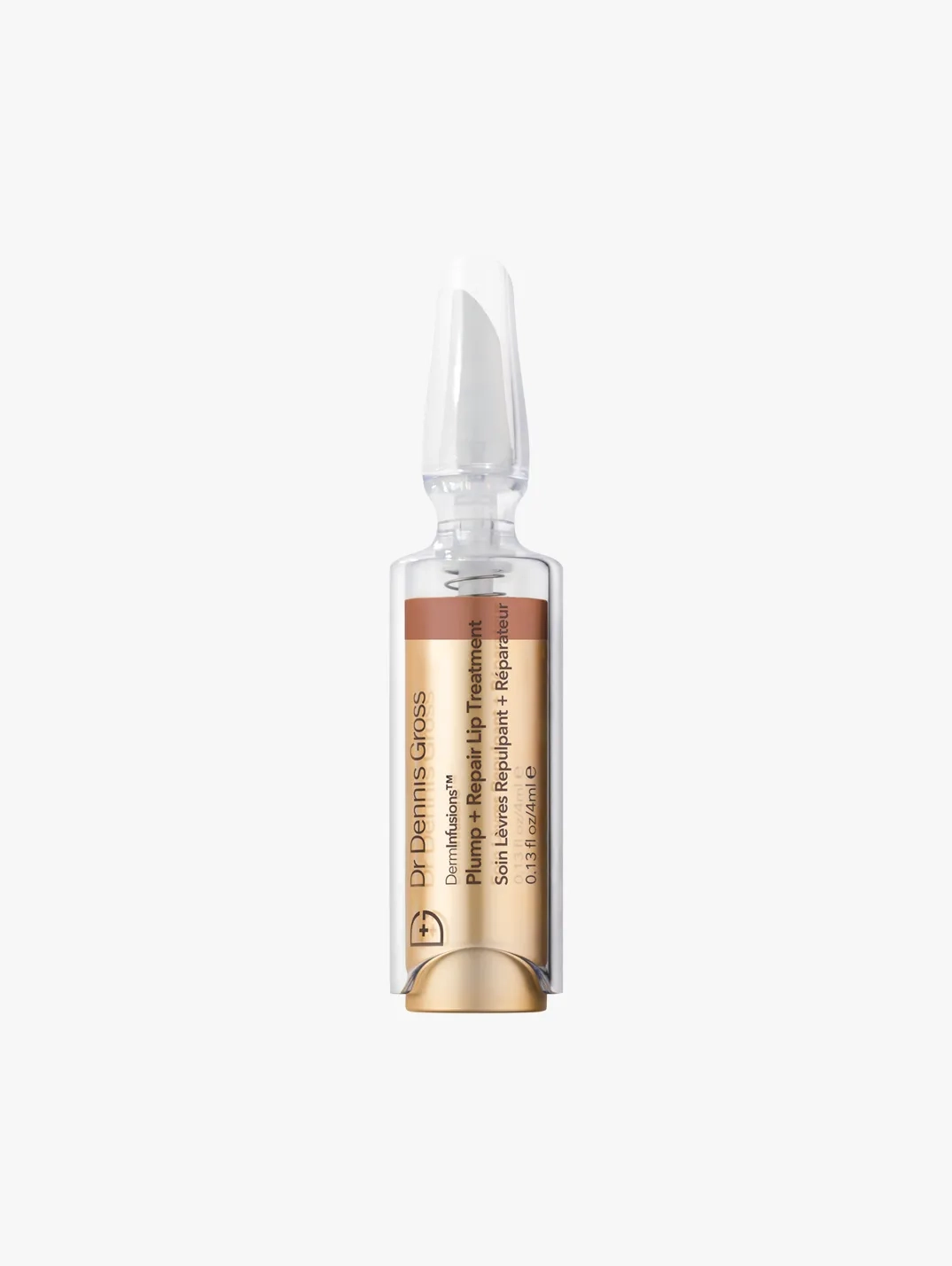 Hero DRDENNISGROSS Derminfusions Lip Tints Beige