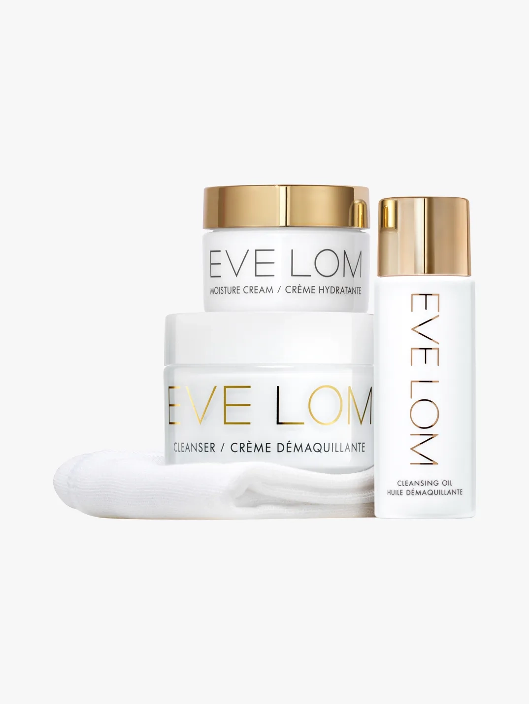 Alternative Image EVELOM The Fresh Start Collection