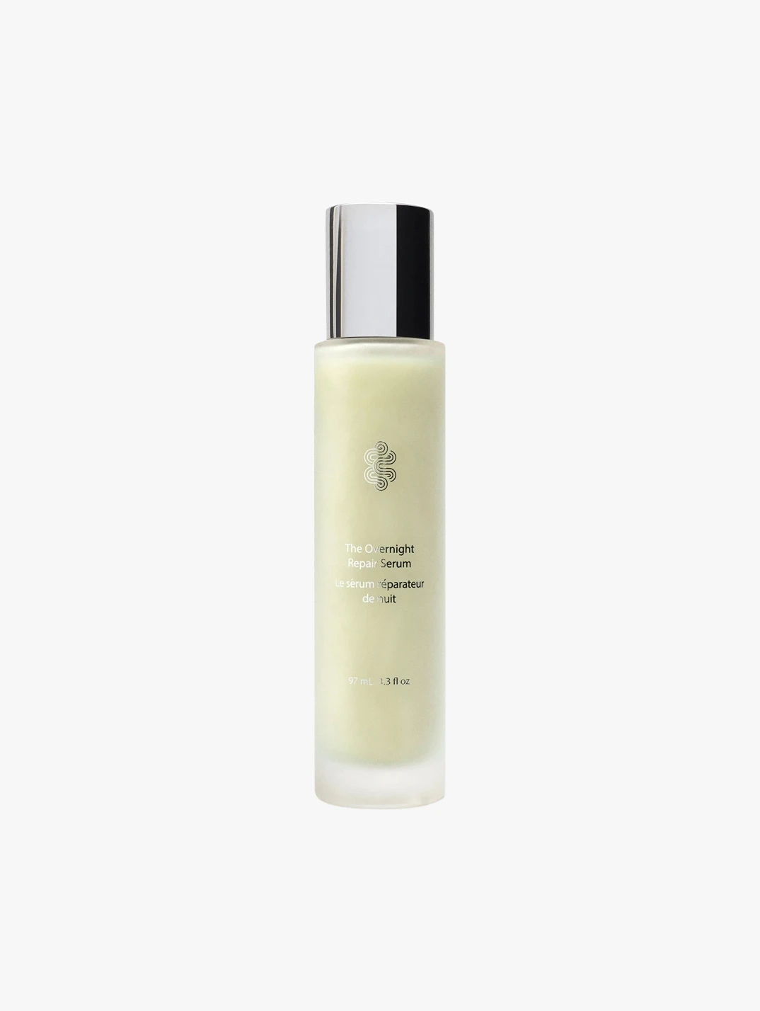 Hero Crown Affair Overnight Repair Serum