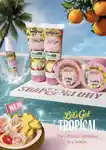 Alternative Image Soap And Glory Lets Get Tropical Body Scrub