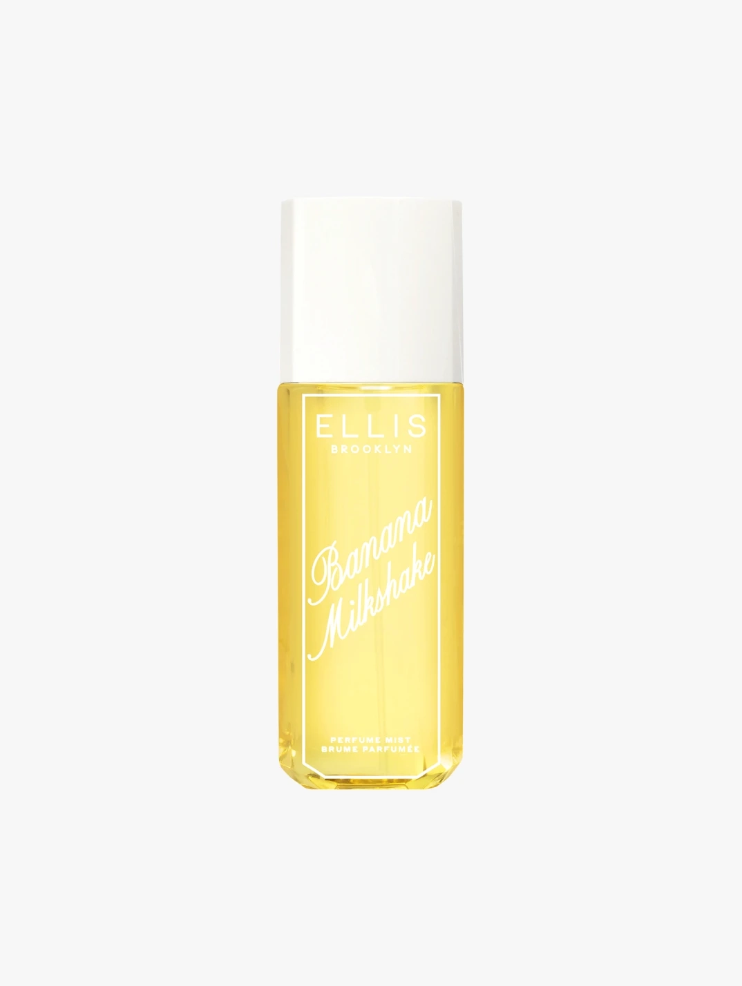 Hero Ellis Brooklyn Banana Milkshake Mist