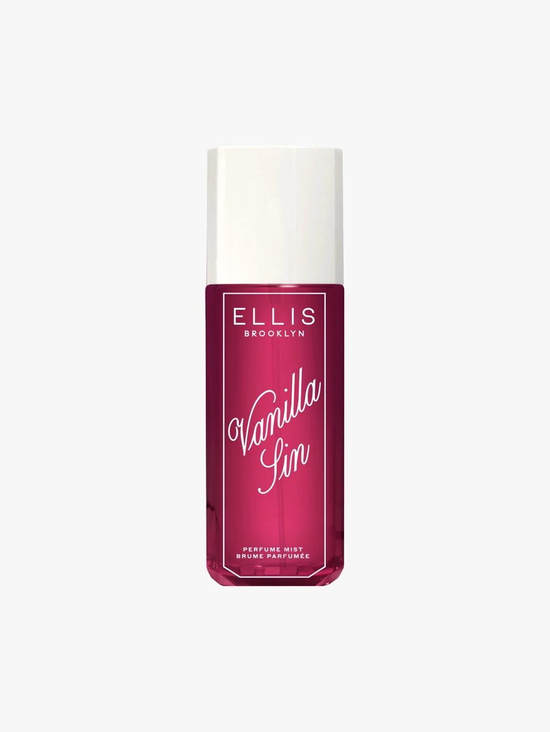 Hero Ellis Brooklyn Vanilla Sin 240ml