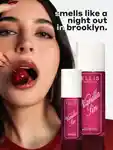 Alternative Image Ellis Brooklyn Vanilla Sin 240ml