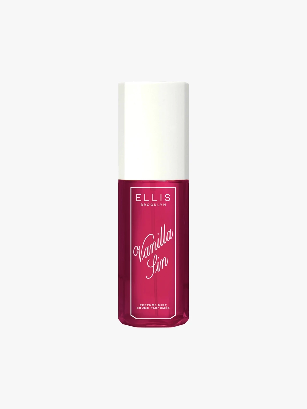 Hero Ellis Brooklyn Vanilla Sin 90ml