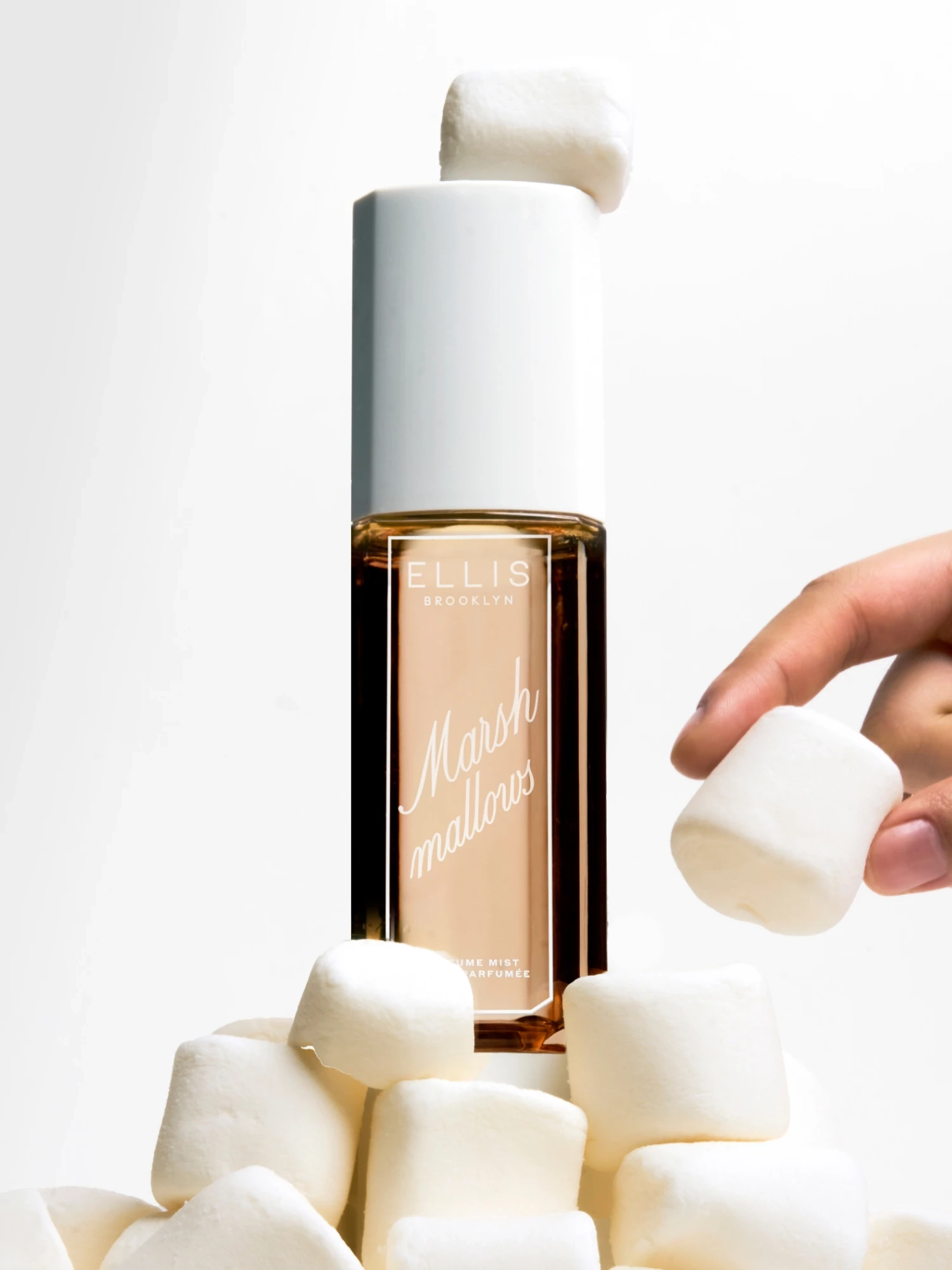 Alternative Image Ellis Brooklyn Marshmallow Perfume Mist