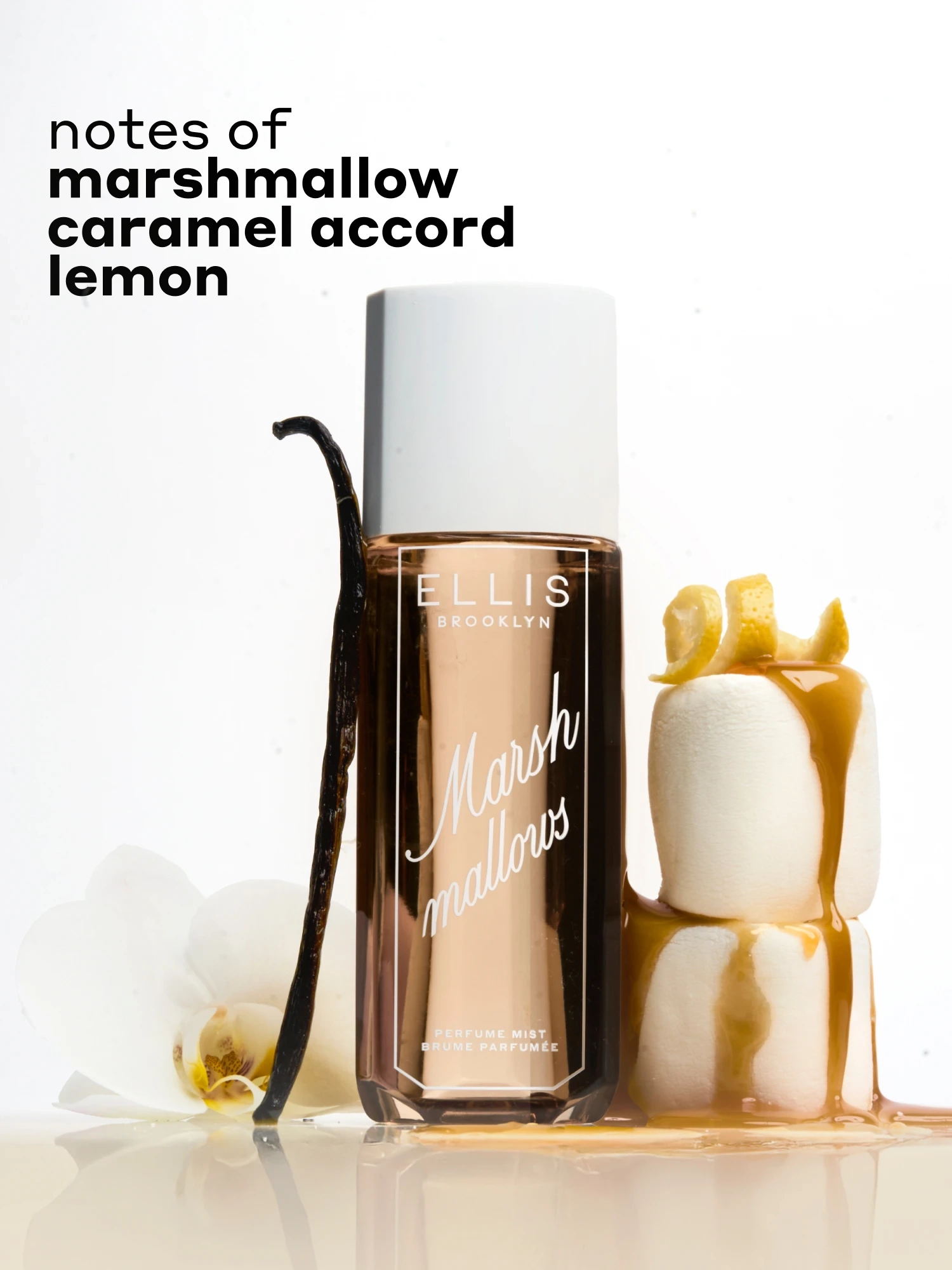 Alternative Image Ellis Brooklyn Marshmallow Perfume Mist