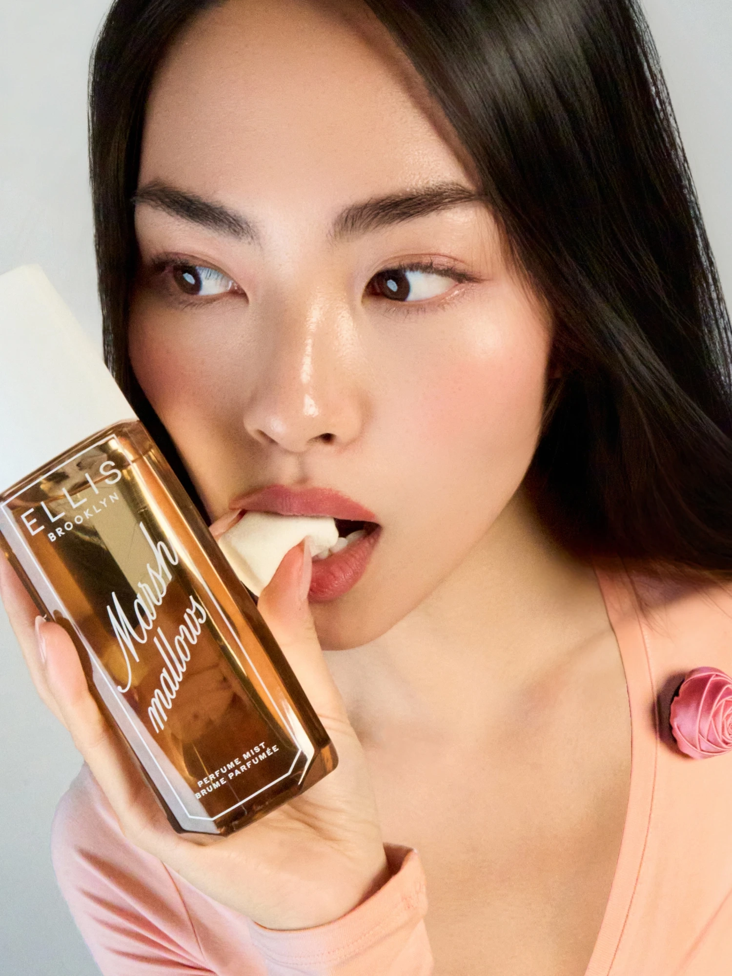 Alternative Image Ellis Brooklyn Marshmallow Perfume Mist