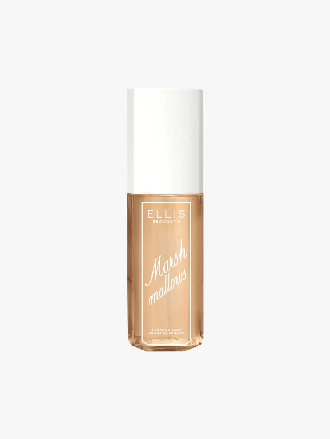Hero Ellis Brooklyn Marshmallow Perfume Mist