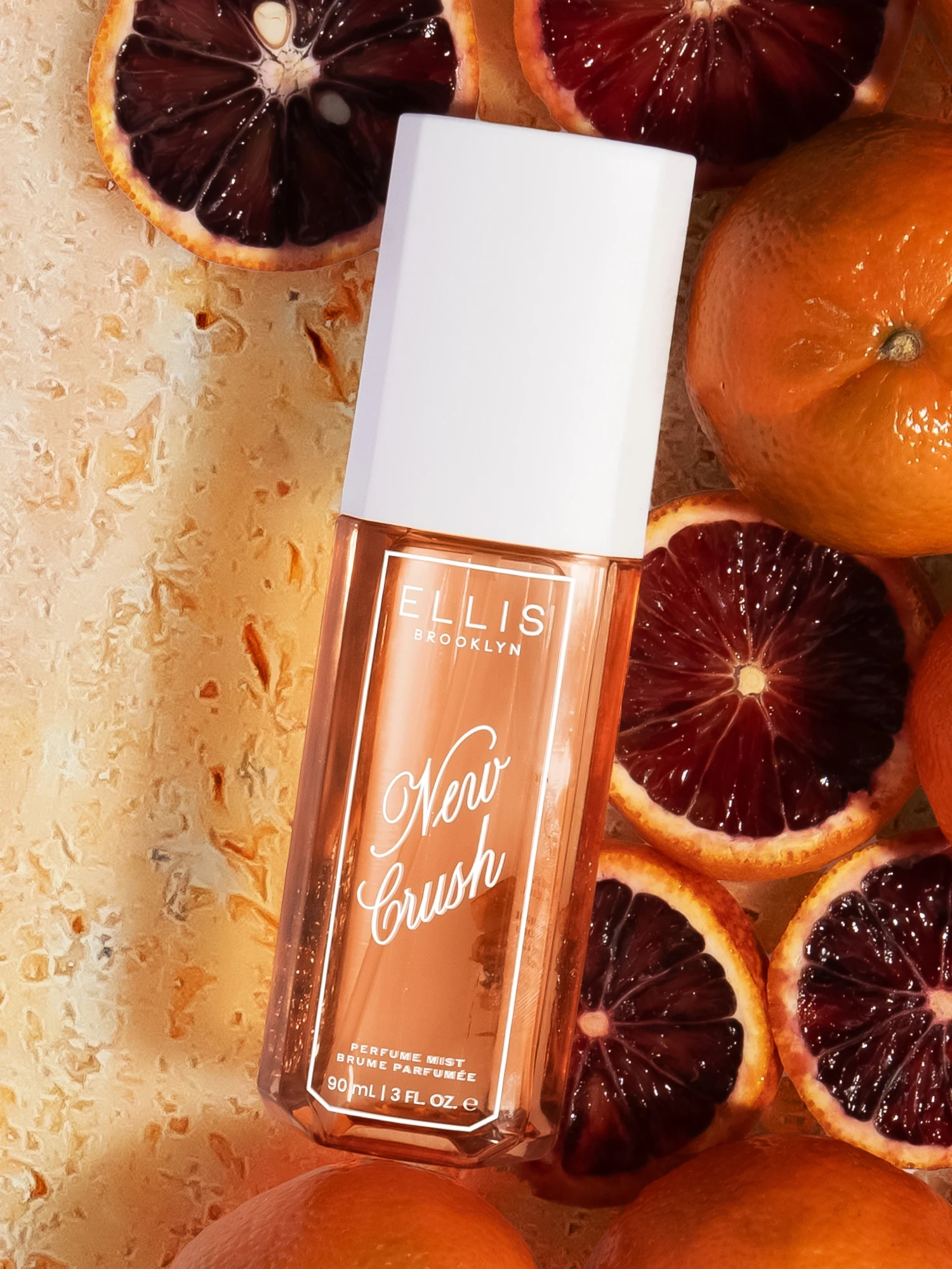 Alternative Image Ellis Brooklyn New Crush Perfume Mist