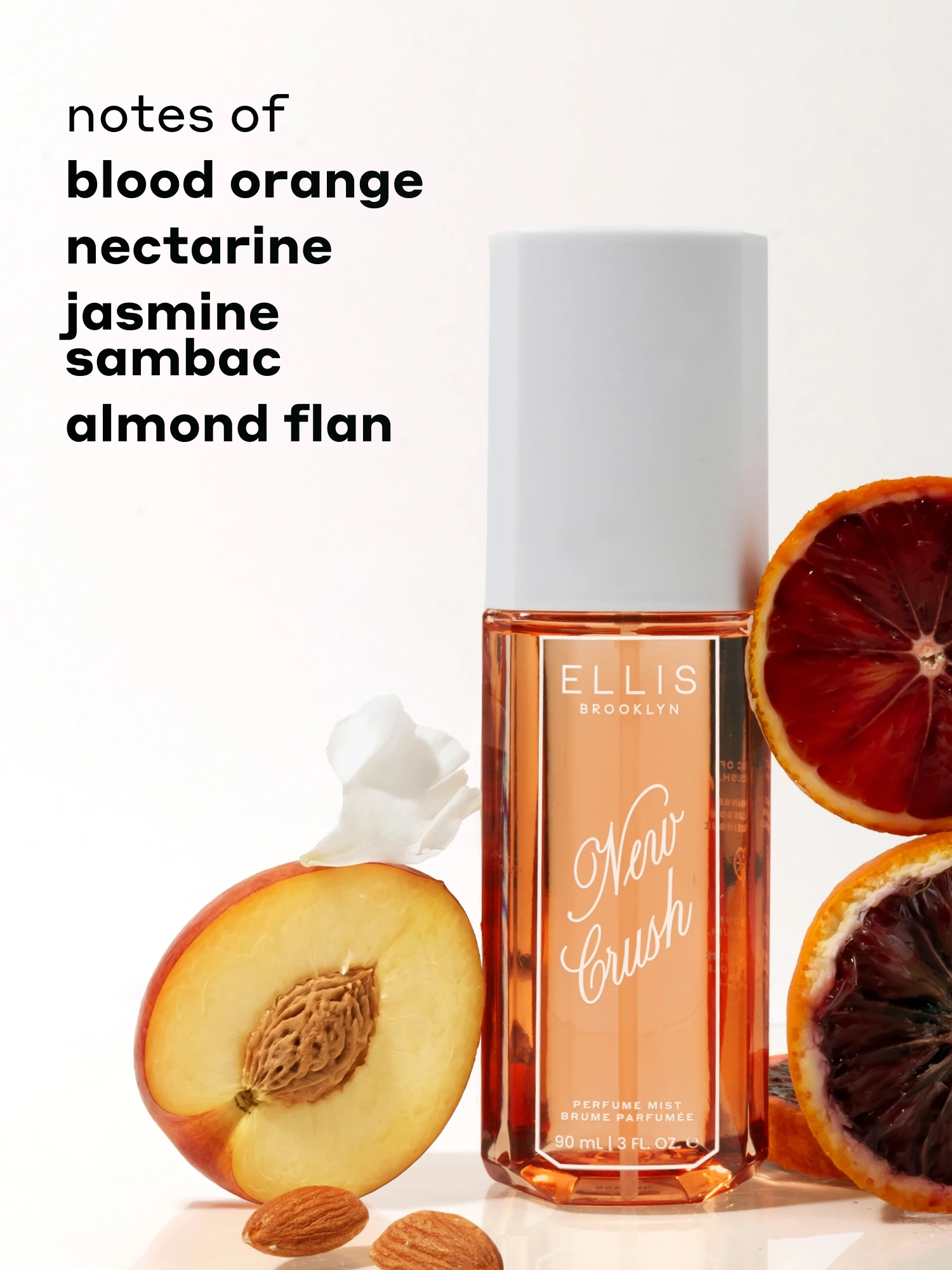 Alternative Image Ellis Brooklyn New Crush Perfume Mist