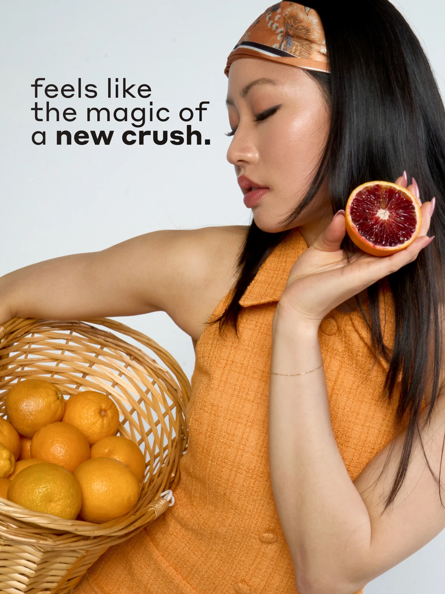 Alternative Image Ellis Brooklyn New Crush Perfume Mist