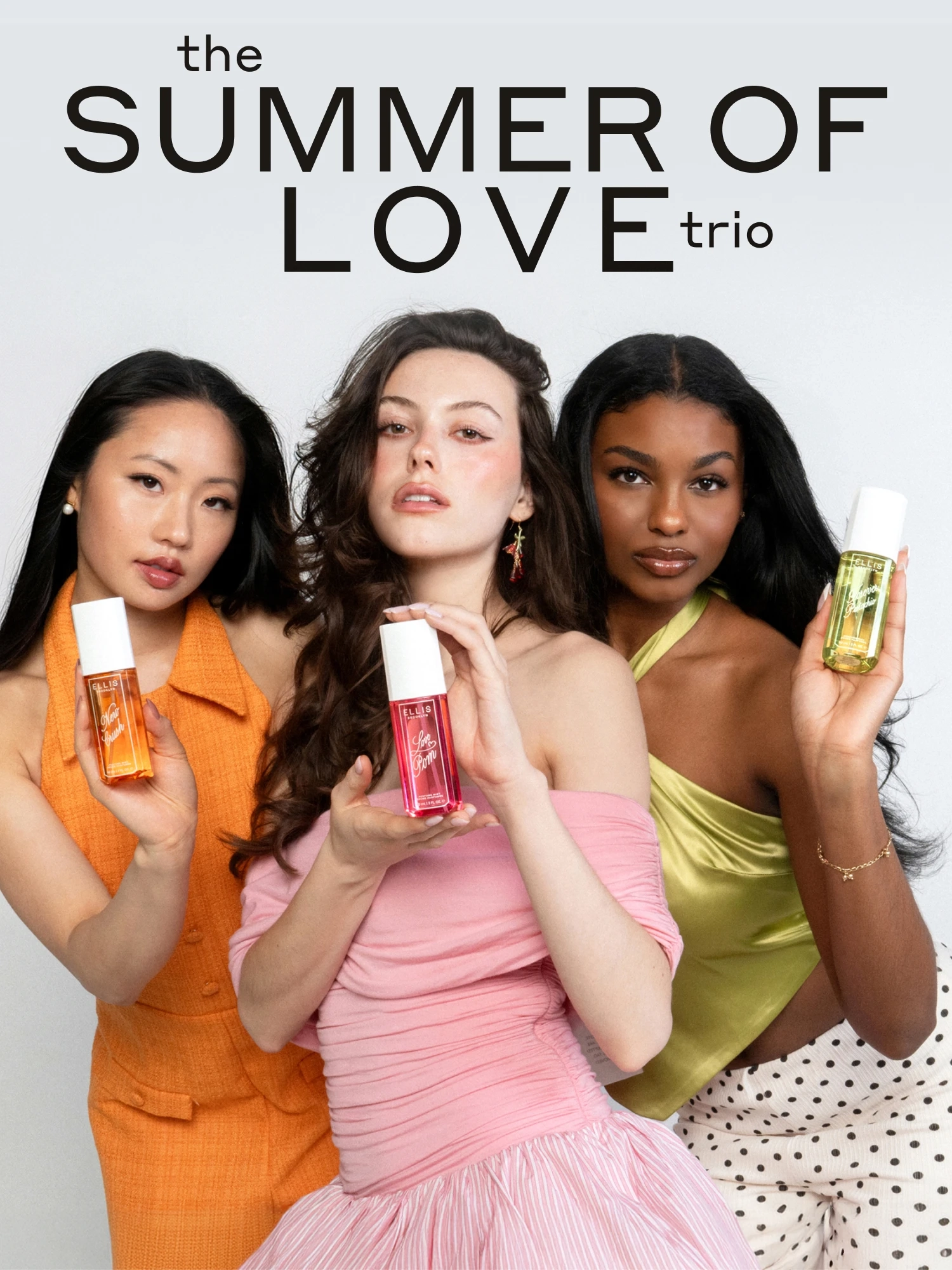 Alternative Image Ellis Brooklyn New Crush Perfume Mist