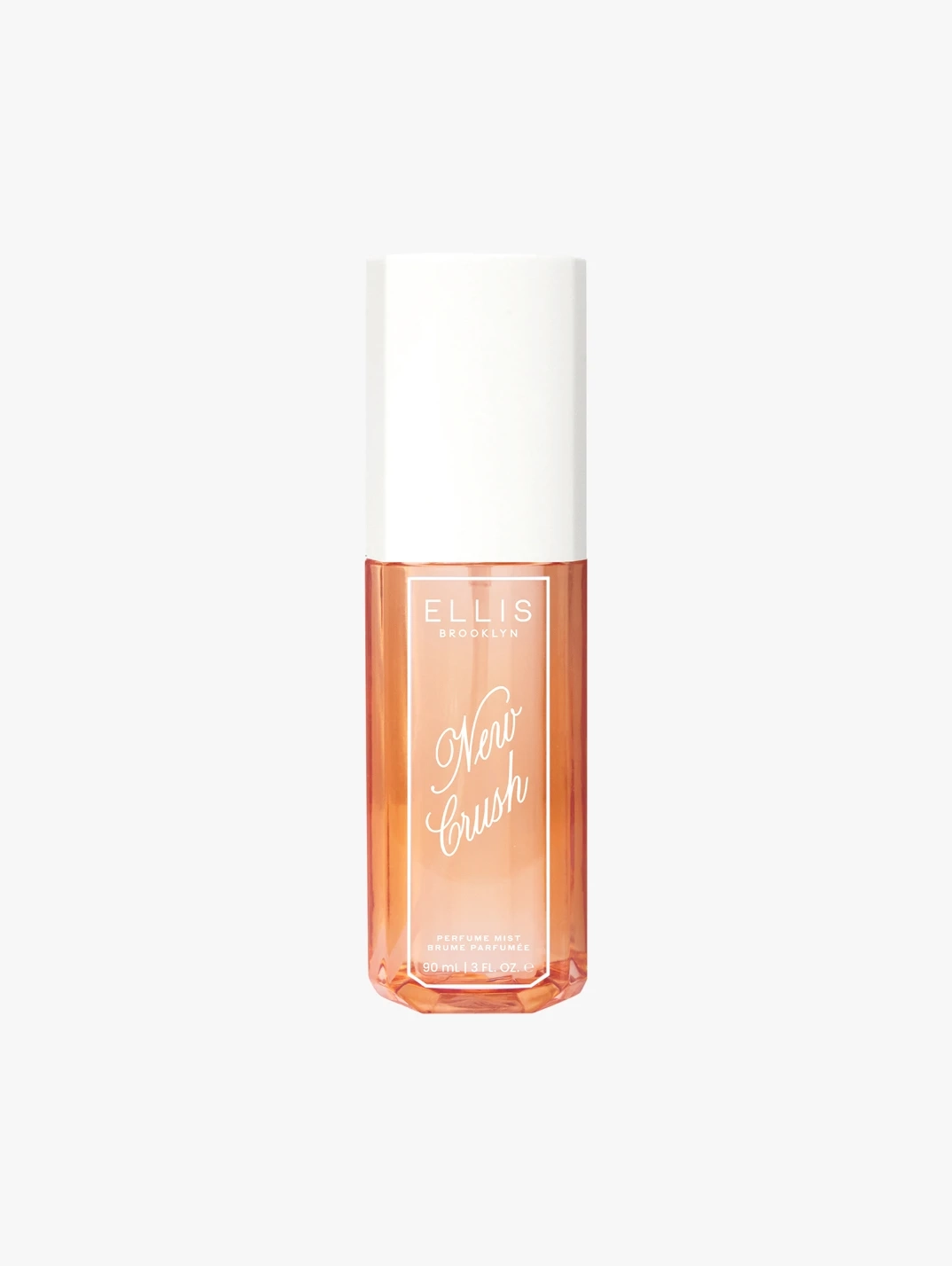 Hero Ellis Brooklyn New Crush Perfume Mist
