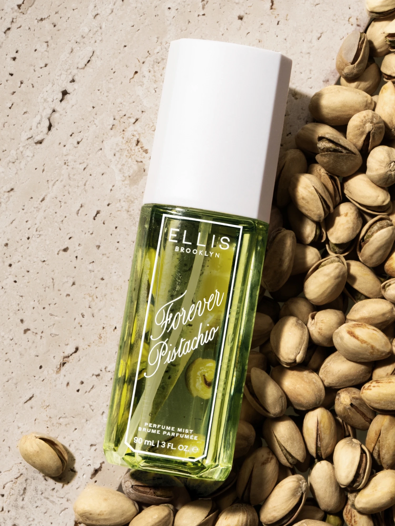 Alternative Image Ellis Brooklyn Pistachio Perfume Mist