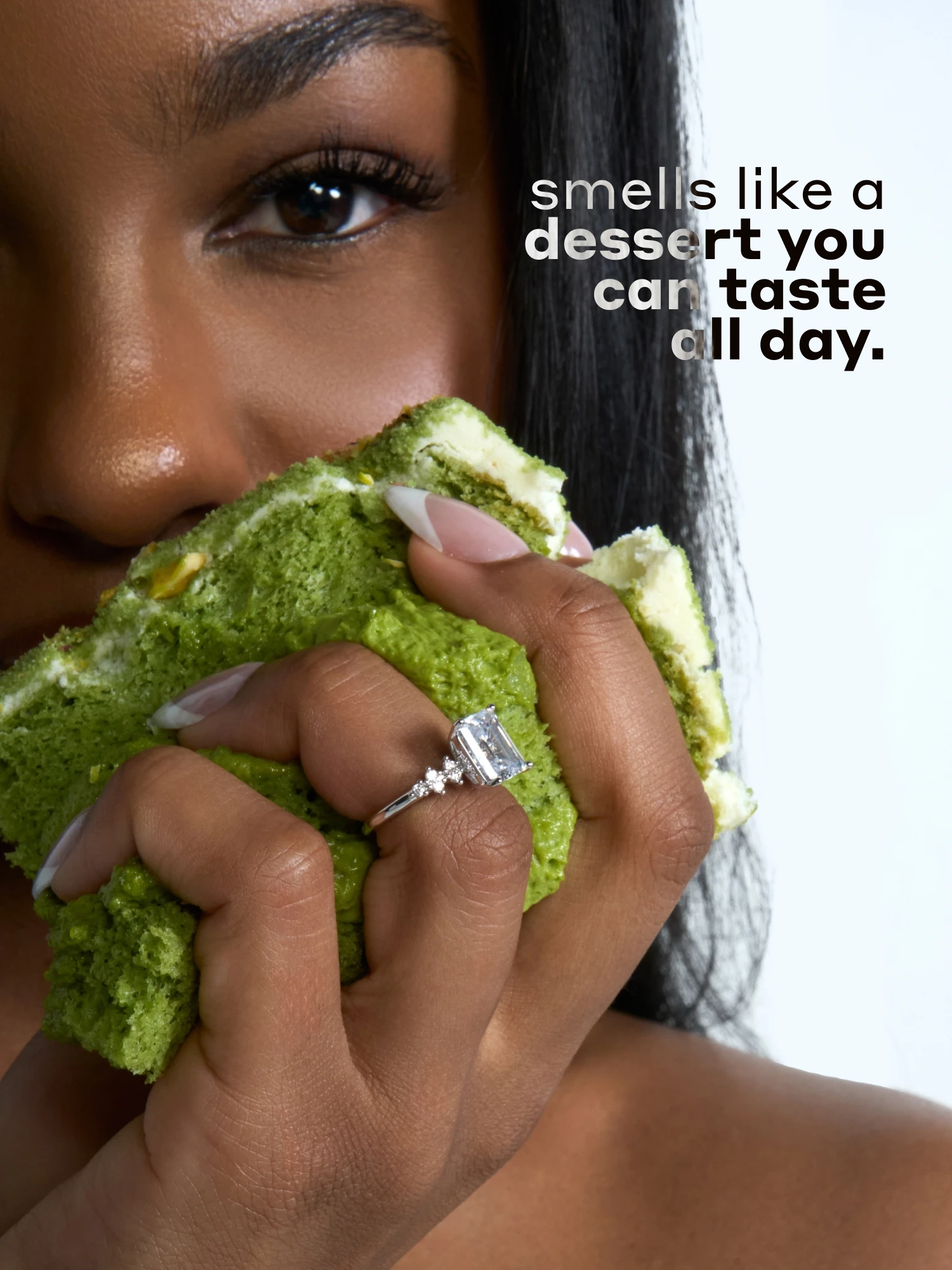 Alternative Image Ellis Brooklyn Pistachio Perfume Mist