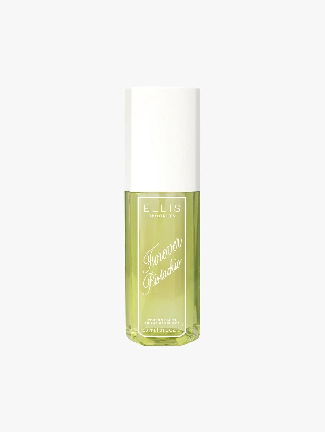 Hero Ellis Brooklyn Pistachio Perfume Mist