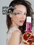 Alternative Image Ellis Brooklyn Love Pom Perfume Mist