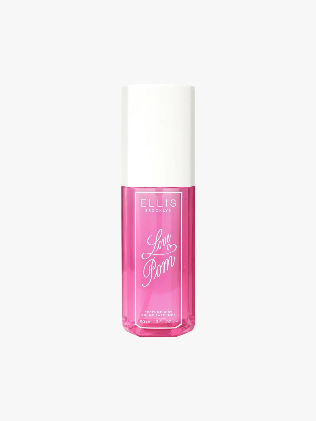 Hero Ellis Brooklyn Love Pom Perfume Mist