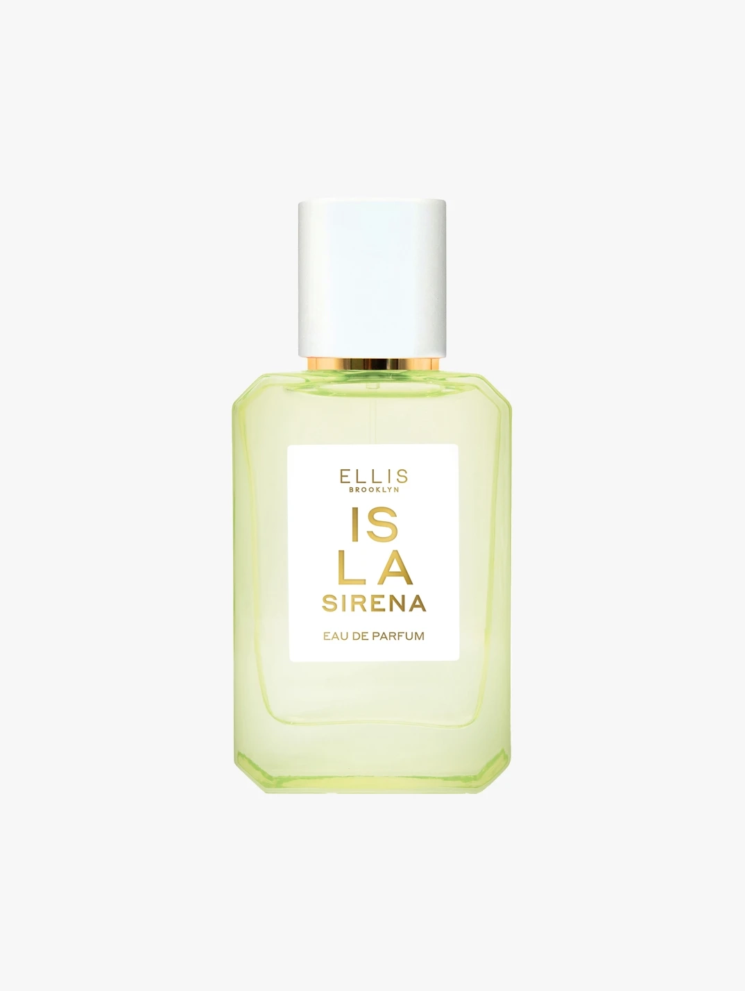 Hero Ellis Brooklyn Isla Sirena 50ml