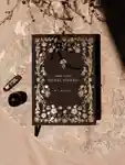 Alternative Image St Soleil Ritual Journal Black