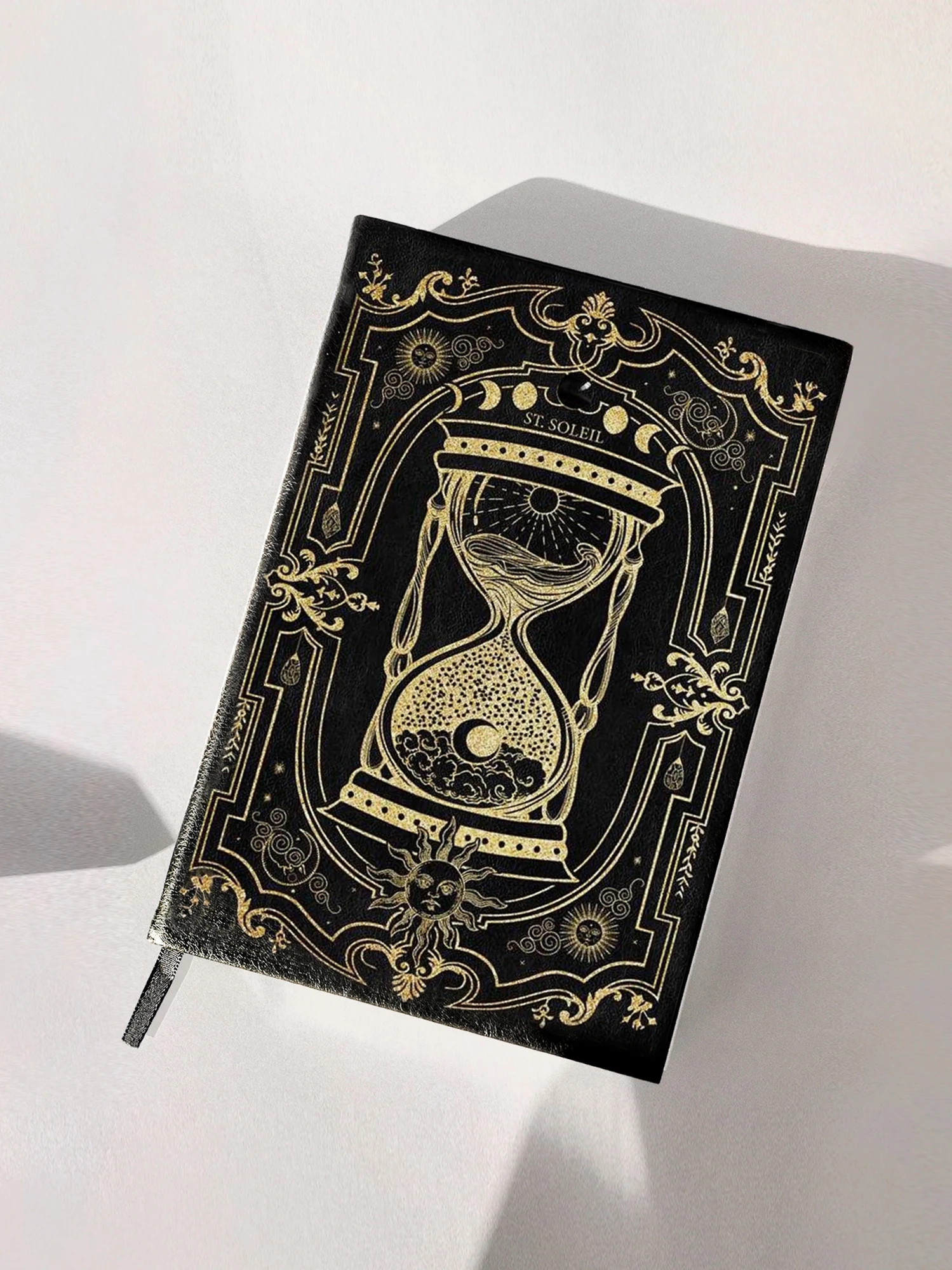 Alternative Image St Soleil Sacred Dreams Journal