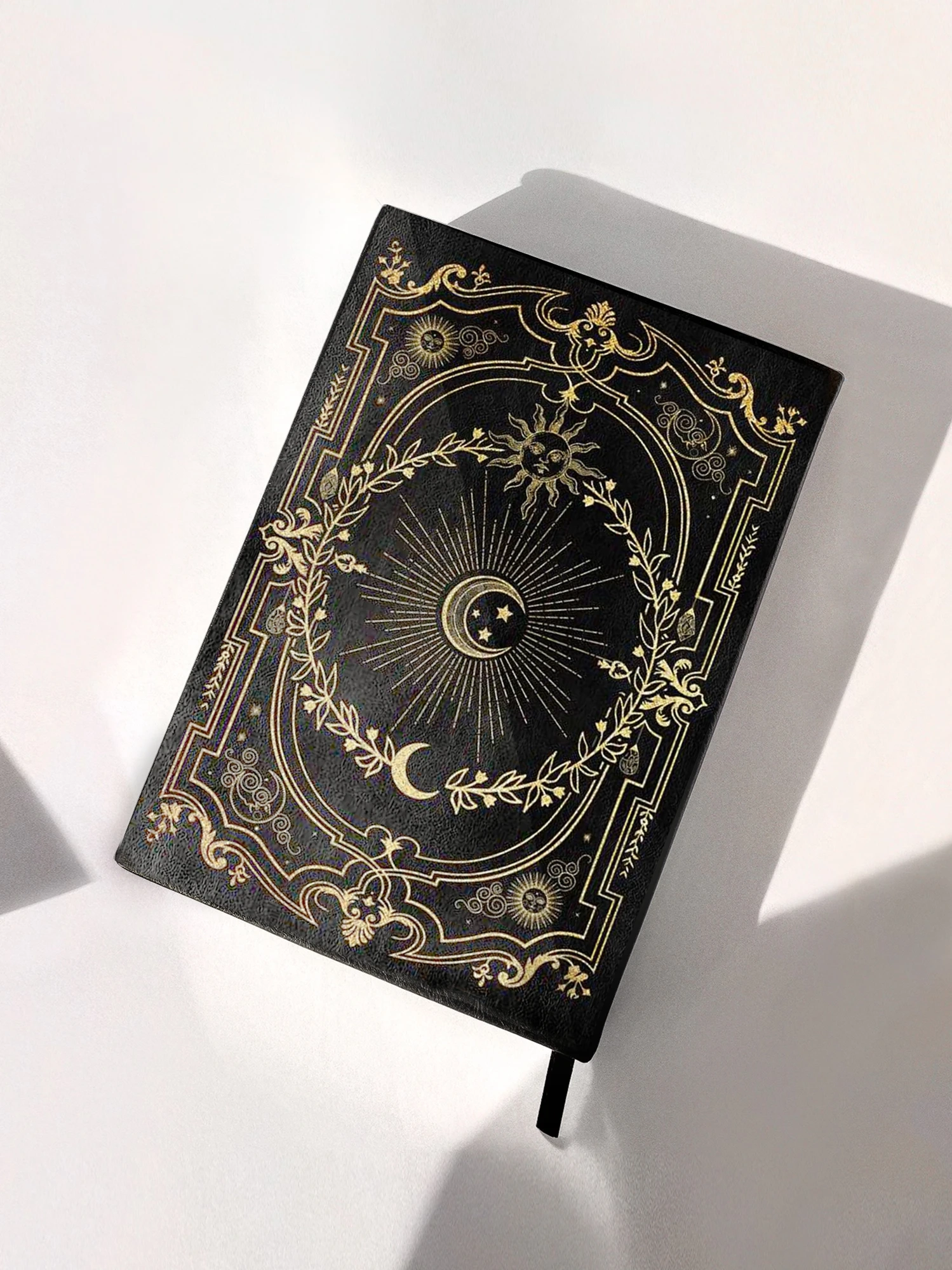 Alternative Image St Soleil Sacred Dreams Journal