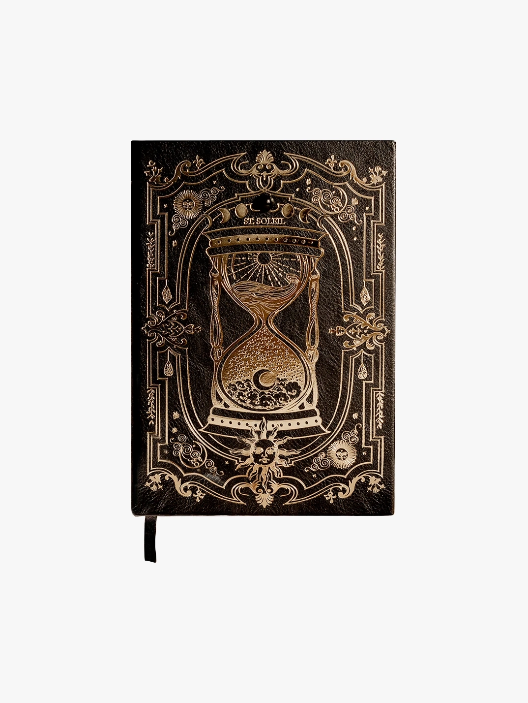 Hero St Soleil Sacred Dreams Journal