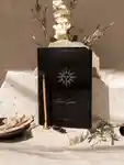 Alternative Image St Soleil 2026 Celestial Journal Black