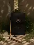 Alternative Image St Soleil 2026 Celestial Journal Black