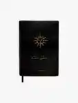 Hero St Soleil 2026 Celestial Journal Black
