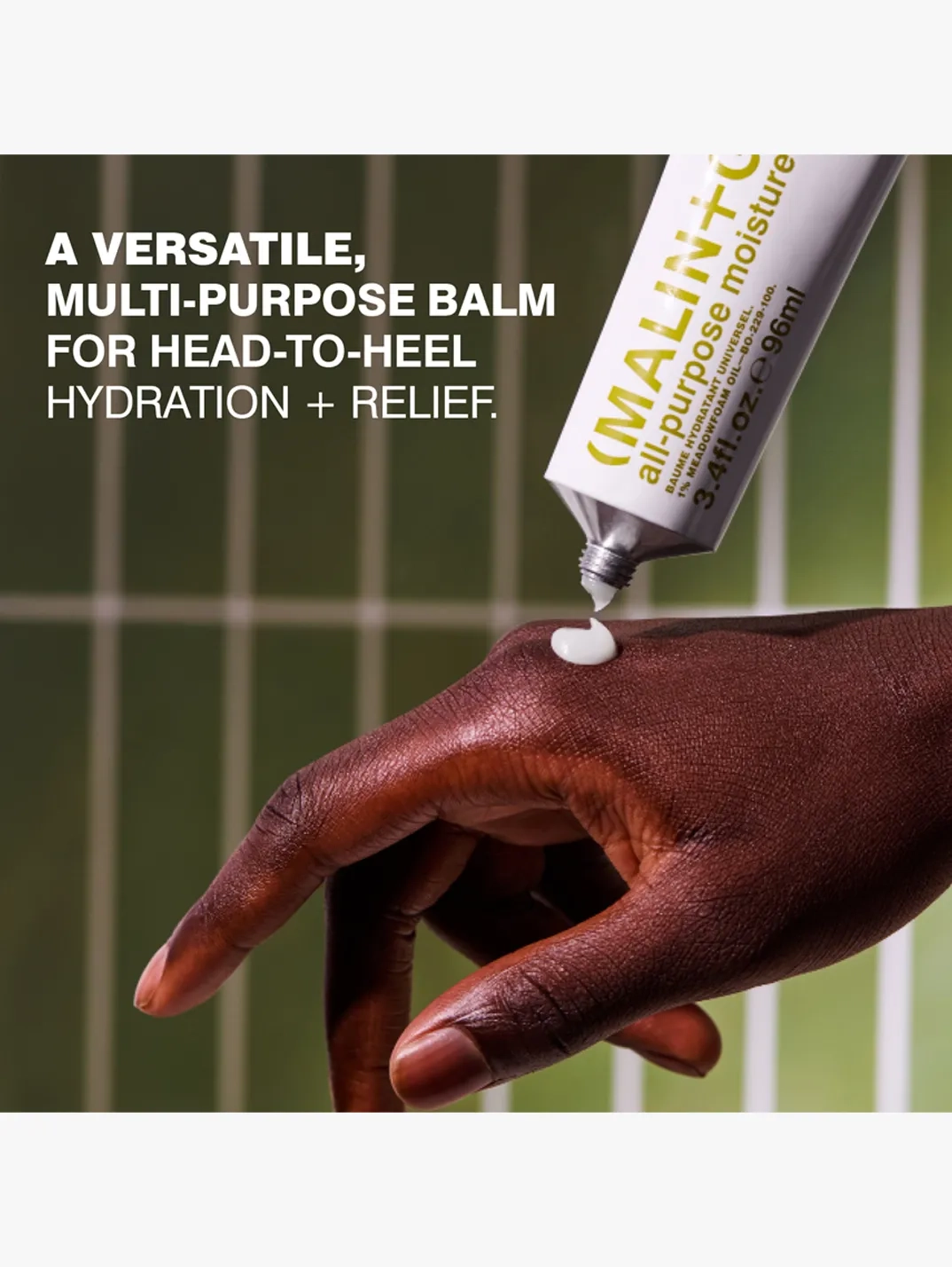 Alternative Image MALINGOETZ All Purpose Moisture Balm