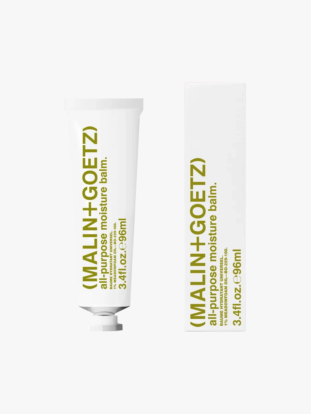 Hero MALINGOETZ All Purpose Moisture Balm