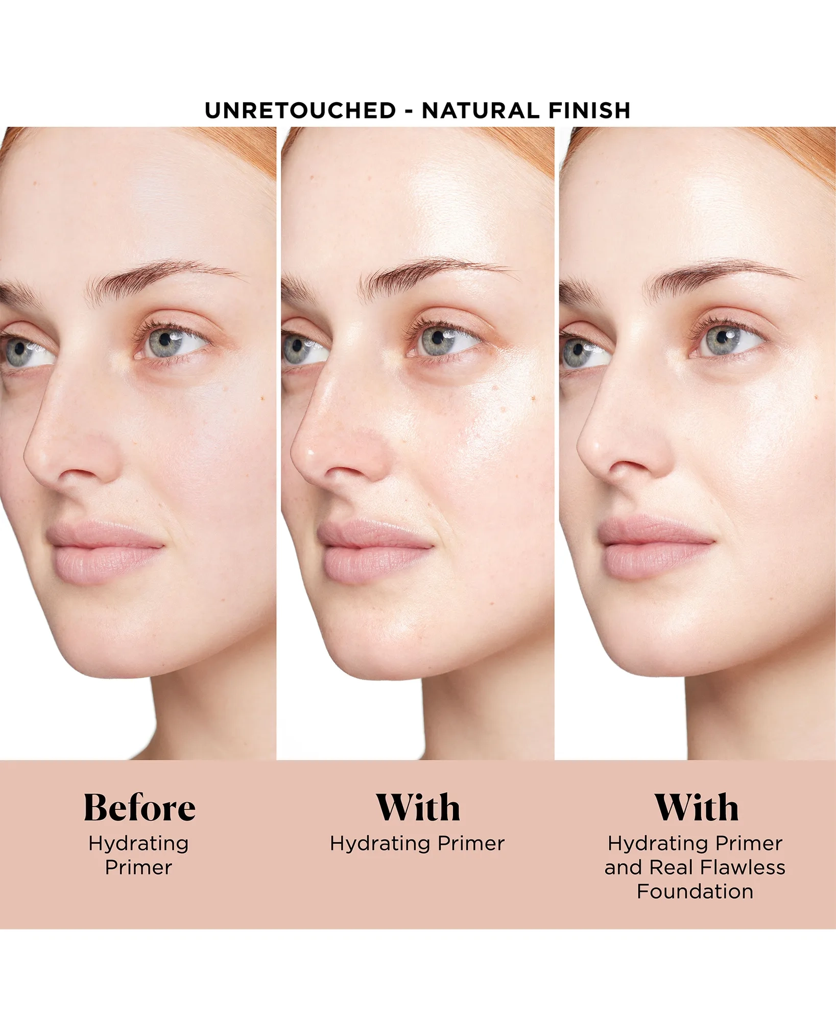 Alternative Image Laura Mercier Pure Canvas Primer Hydrating