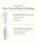 Alternative Image Laura Mercier Pure Canvas Primer Hydrating