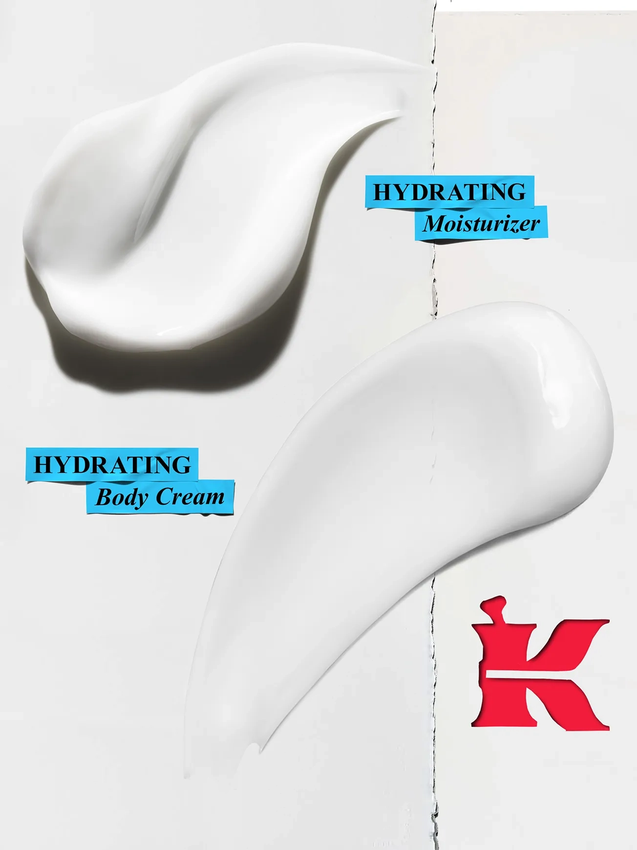 Alternative Image KIEHLS Kiehls Face Body Hydration Set