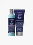 Alternative Image KIEHLS Kiehls Mens Wash Hydrate Set