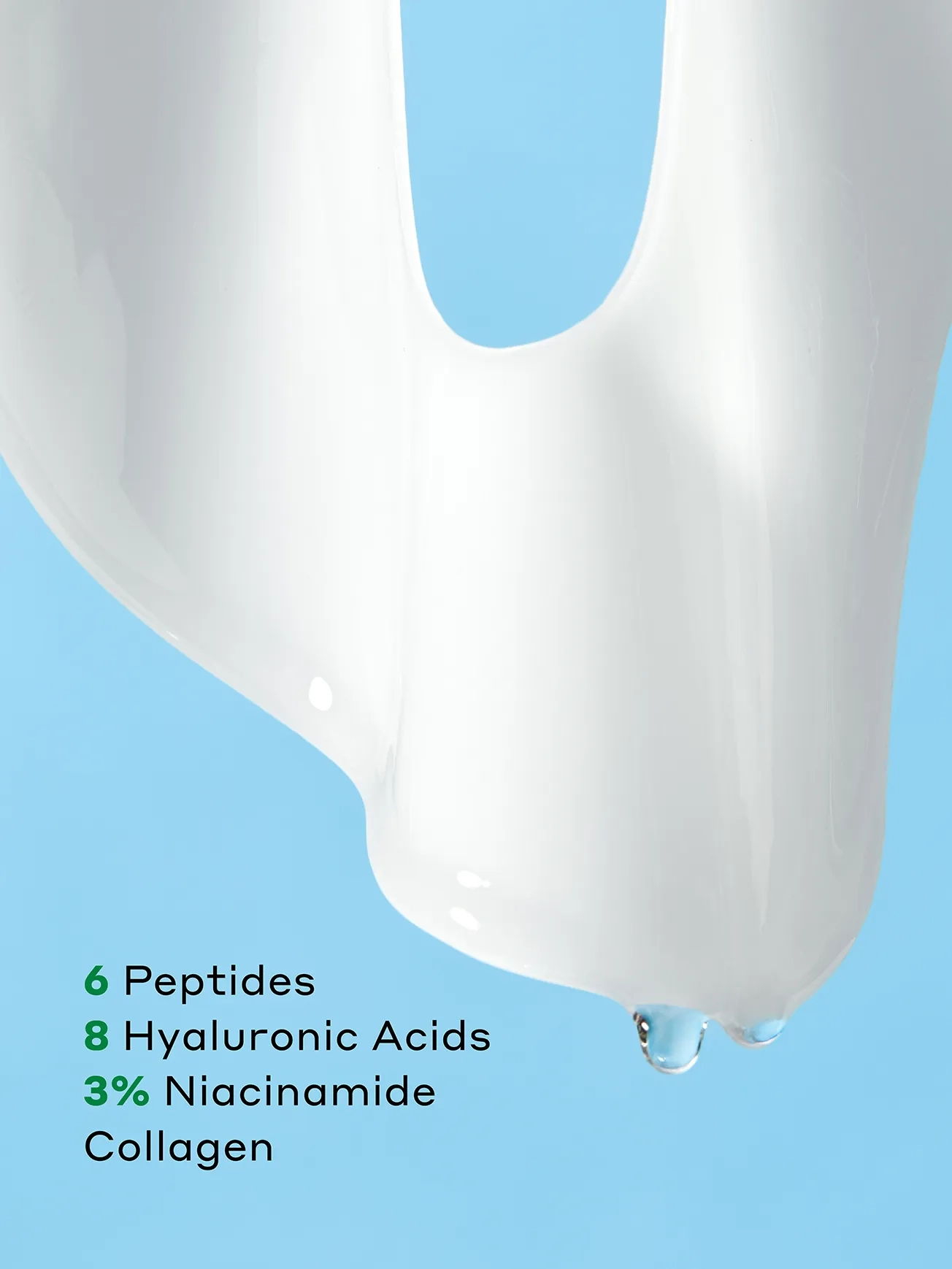 Alternative Image MARIOBADESCU Advanced Collagen Hydrogel Mask