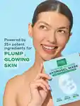 Alternative Image MARIOBADESCU Advanced Collagen Hydrogel Mask